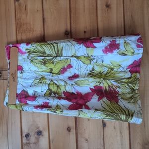 Vintage Louben skirt with side zip